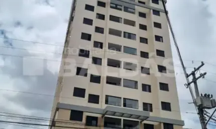 Apartamento com 2 quartos à venda na Rua Honório Maia, 52, Tatuapé, São Paulo