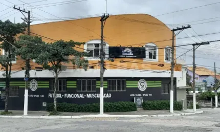 Prédio à venda na Rua Alto Garças, 329, Cidade Patriarca, São Paulo