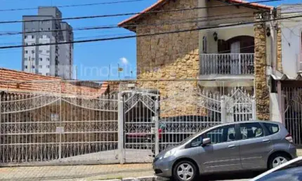 Casa com 5 quartos para alugar na Rua Vale Formoso, 262, Tatuapé, São Paulo