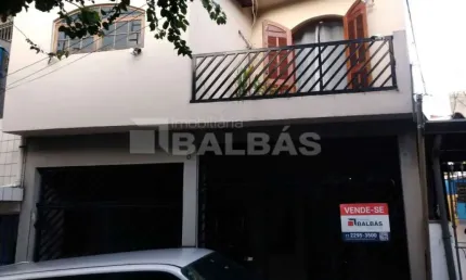 Casa com 2 quartos à venda na Travessa Particular Do Pátio Do Colégio, 8, Jardim Itália, São Paulo