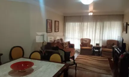 Apartamento com 3 quartos à venda na Rua Antônio de Barros, 2361, Tatuapé, São Paulo
