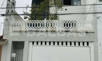 Casa com 2 quartos à venda na Rua Dom Alberto Gonçalves, 133, Vila Libanesa, São Paulo