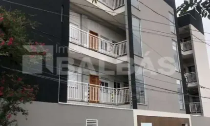 Apartamento com 1 quarto à venda na Rua Santa Gertrudes, 740, Tatuapé, São Paulo