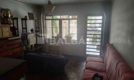 Casa com 3 quartos à venda na Rua Anália Franco, 362, Vila Regente Feijó, São Paulo