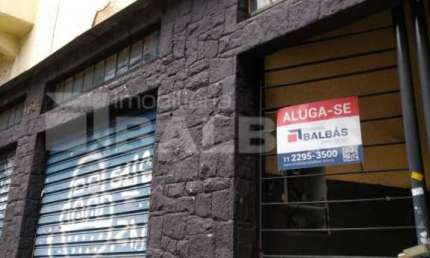 Sala comercial com 3 salas para alugar na Rua Padre Adelino, 1954, Tatuapé, São Paulo