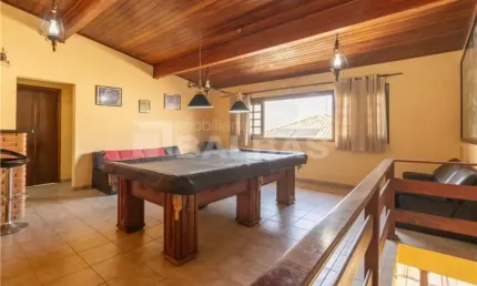 Casa com 3 quartos à venda na Rua Alves de Almeida, 489, Chácara Belenzinho, São Paulo