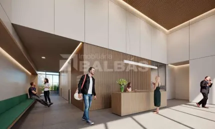 Apartamento com 1 quarto à venda na Avenida Regente Feijó, 1050, Vila Regente Feijó, São Paulo