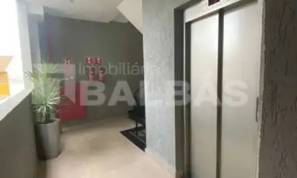 Apartamento com 2 quartos à venda na Rua Xiririca, 990, Vila Carrão, São Paulo