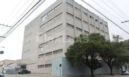Prédio à venda na Rua Doutor Virgílio do Nascimento, 390, Brás, São Paulo