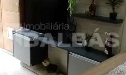 Apartamento - tipo studio proximo shop. analia franco