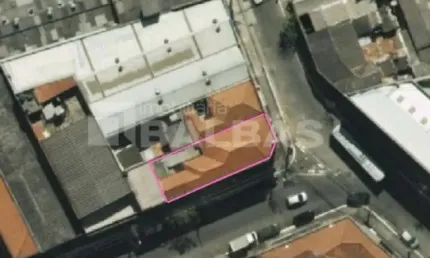 Prédio para alugar na Rua São Leopoldo, 218, Belenzinho, São Paulo