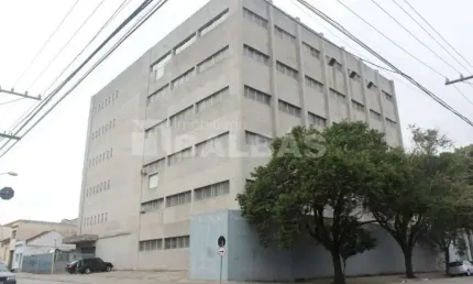 Prédio para alugar na Rua Doutor Virgílio do Nascimento, 390, Brás, São Paulo