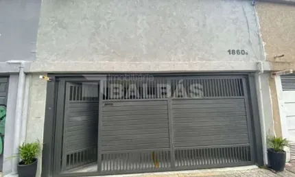 Casa comercial com 1 sala para alugar na Rua Cantagalo, 1860, Tatuapé, São Paulo