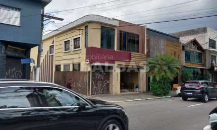 PRÉDIO COMERCIAL - R. AZEVEDO SOARES - PRÓX. AO LARGO DO BOM PARTO