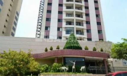 APARTAMENTO 79 M², A 300 METROS DO SHOP. ANÁLIA FRANCO