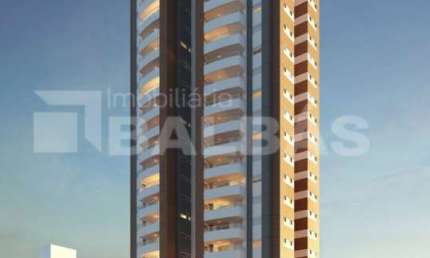 Apartamento com 3 quartos à venda na Rua Platina, 295, Tatuapé, São Paulo