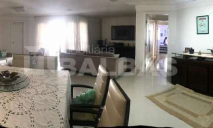Apartamento com 3 quartos à venda na Rua da Meação, 183, Vila Regente Feijó, São Paulo