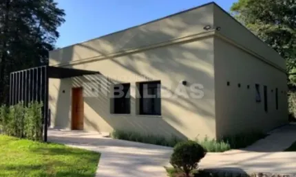 Casa em condomínio fechado com 6 quartos à venda na Av Das Azaleias, 237, Estância Parque de Atibaia, Atibaia
