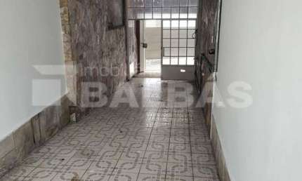 Casa comercial com 8 salas para alugar na Rua Heitor Bariani, 373, Tatuapé, São Paulo