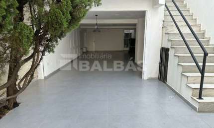 Casa com 3 quartos à venda na Rua São José do Barreiro, 296, Água Rasa, São Paulo
