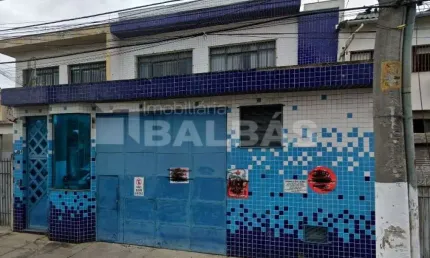 Barracão / Galpão / Depósito à venda na Avenida Montemagno, 2454, Chácara Belenzinho, São Paulo