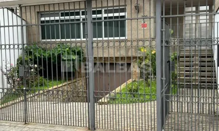 Casa com 4 quartos à venda na Rua Tocandira, 200, Vila Regente Feijó, São Paulo