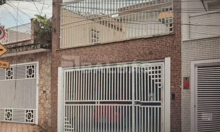 Casa com 3 quartos à venda na Rua Martim Pescador, 82, Tatuapé, São Paulo
