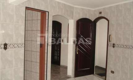 Casa com 2 quartos à venda na Rua Marquês de Santo Amaro, 733, Vila Califórnia, São Paulo