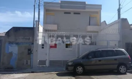 Casa com 3 quartos à venda na Rua Abaitara, 169, Vila Mesquita, São Paulo