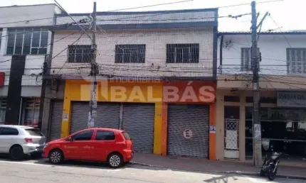 Prédio para alugar na Praça Doutor Sampaio Vidal, 103, Vila Formosa, São Paulo