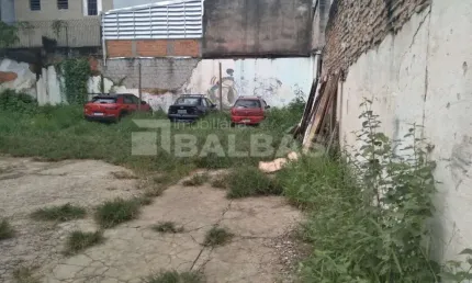 Terreno à venda na Rua da Mooca, 3278, Mooca, São Paulo