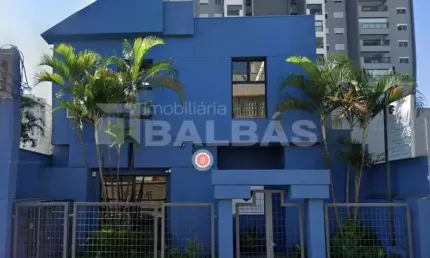 Prédio com 17 salas à venda na Rua Santa Virgínia, 68, Tatuapé, São Paulo