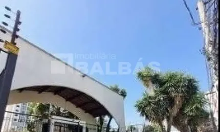Apartamento com 3 quartos à venda na Rua Gomes Cardim, 657, Brás, São Paulo
