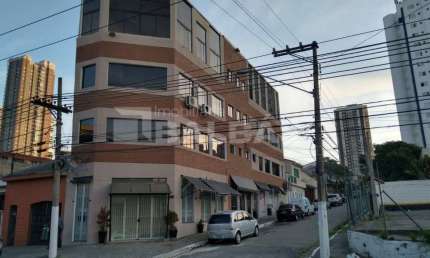 Prédio com 6 salas à venda na Rua Monte Serrat, 980, Tatuapé, São Paulo