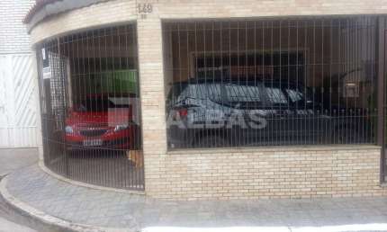 Casa com 3 quartos à venda na Rua João de Almeida, 149, Tatuapé, São Paulo