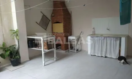 Casa com 2 quartos à venda na Rua Correia de Lacerda, 387, Jardim Vila Formosa, São Paulo