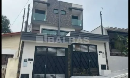 Casa com 3 quartos à venda na Rua São Vicente do Araguaia, 63, Vila Beatriz, São Paulo