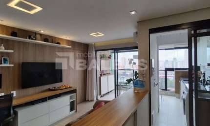 APARTAMENTO 3 DORMITÓRIOS - PRÓXIMO PÇA. SILVIO ROMERO