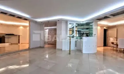 APARTAMENTO ALTO PADRÃO - 575 M² - JD. ANÁLIA FRANCO