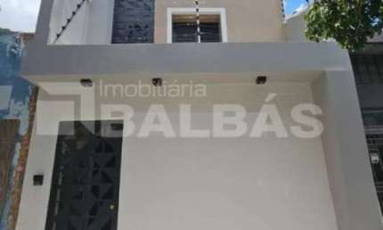 Apartamento com 2 quartos à venda na Rua Marcial, 83, Mooca, São Paulo