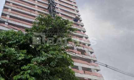 Apartamento com 1 quarto à venda na Rua Vilela, 624, Tatuapé, São Paulo