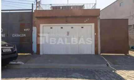Casa com 3 quartos à venda na Rua Odete Gomes Barreto, 201, Vila Carrão, São Paulo