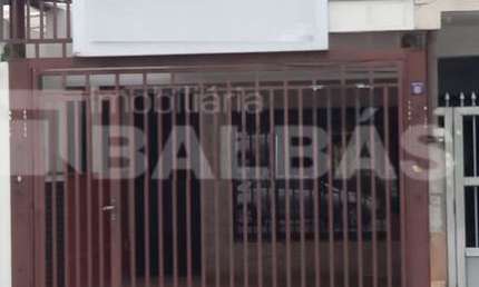 Casa comercial com 5 salas para alugar na Rua Demétrio Ribeiro, 771, Tatuapé, São Paulo