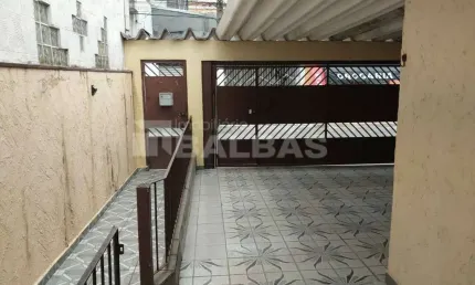 Casa com 2 quartos à venda na Rua Salomé Queiroga, 185, Vila Carrão, São Paulo