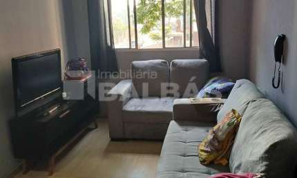 Apartamento com 2 quartos à venda na Rua Doutor Fomm, 235, Belenzinho, São Paulo