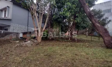 Terreno à venda na Avenida Flor de Vila Formosa, Vila Formosa, São Paulo