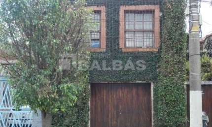 Casa com 2 quartos à venda na Rua Frei Gaspar, 353, Mooca, São Paulo