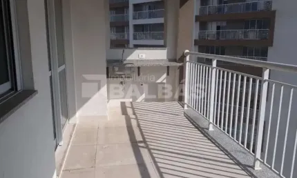 APARTAMENTO TATUAPÉ - NOVO - 74 M² - EXCELENTE LOCALIZAÇÃO