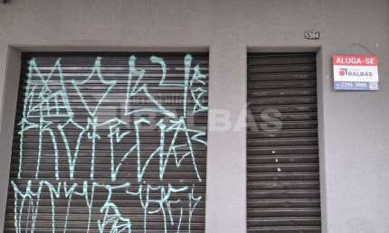 Ponto comercial à venda na Avenida Celso Garcia, 5384, Tatuapé, São Paulo