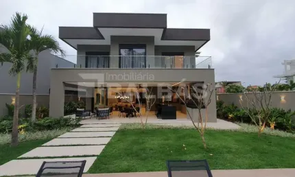Casa com 6 quartos à venda na Avenida de São Lourenço, 200, Riviera, Bertioga